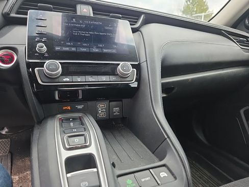 Used 2022 Honda Insight EX image 19