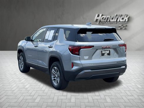 Used 2026 GMC Terrain Elevation FWD image 8