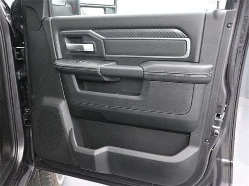 New 2026 RAM 2500 Big Horn image 11
