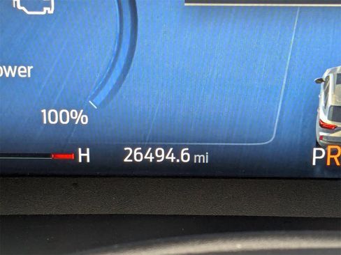 Used 2023 Ford Escape ST-Line Elite image 32