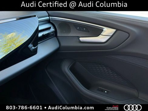 Used 2025 Audi A5 2.0T Premium w/ Premium Plus AWD/4WD image 36