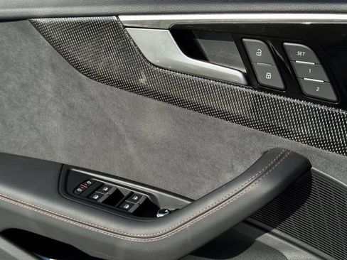 Used 2024 Audi S5 Premium Plus image 26