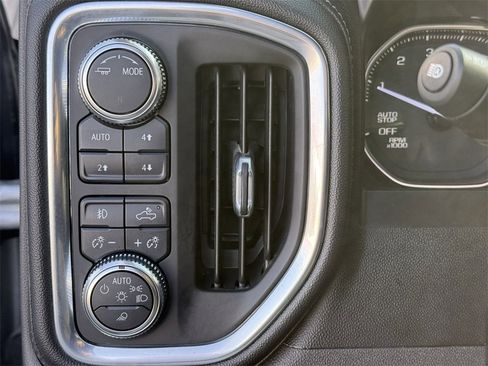 Used 2021 GMC Sierra 1500 SLT w/ SLT Premium Plus Package image 19