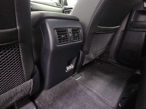 Used 2023 Toyota 4Runner TRD Off-Road Premium w/ Moonroof Package AWD/4WD image 33
