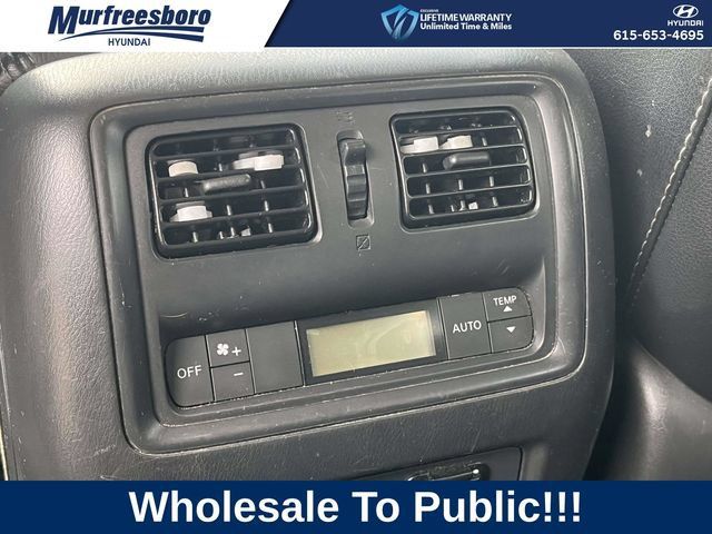 Used 2017 Nissan Pathfinder SL w/ SL Premium Package AWD/4WD image 22