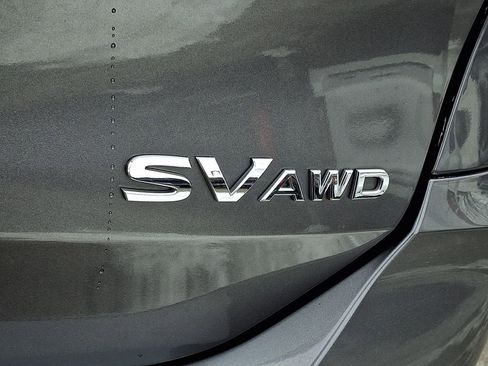 Used 2019 Nissan Rogue SV w/ Premium Package image 31