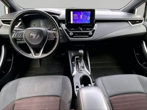 Certified 2024 Toyota Corolla SE FWD image 16