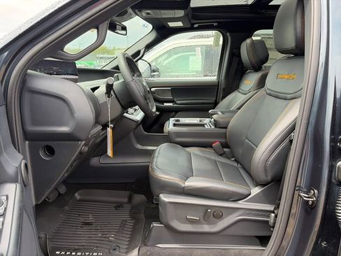 New 2026 Ford Expedition Tremor AWD/4WD image 18