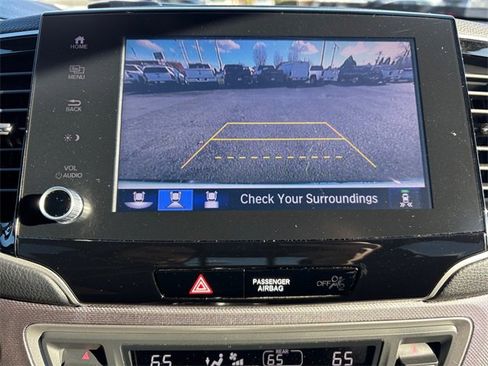 Used 2023 Honda Ridgeline RTL image 21