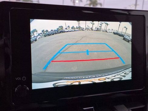 Used 2026 Toyota Corolla LE image 13