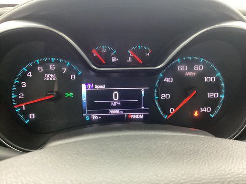 Used 2019 Chevrolet Impala LT FWD image 28