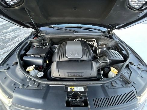 Certified 2021 Dodge Durango R/T w/ Blacktop Package image 14