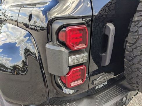 Used 2025 Ford Bronco Raptor image 13