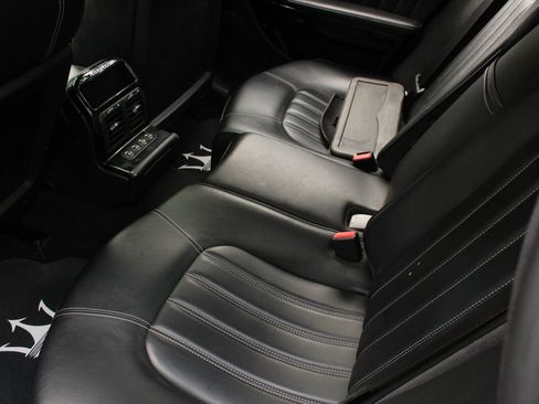 Used 2008 Maserati Quattroporte Executive GT RWD image 19