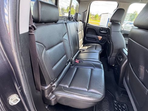 Used 2015 Chevrolet Silverado 2500 LTZ w/ LTZ Plus Package AWD/4WD image 23