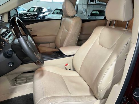 Used 2015 Lexus RX 350 AWD image 24