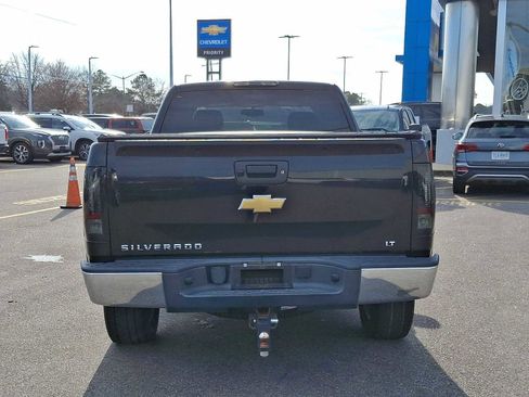 Used 2013 Chevrolet Silverado 1500 LT w/ All-Star Edition image 29