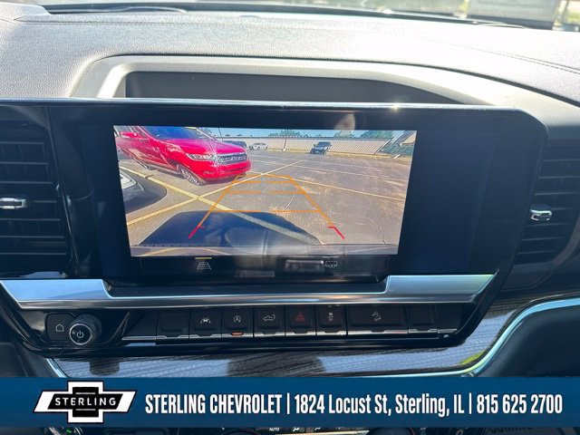 Used 2023 Chevrolet Silverado 1500 RST w/ Z71 Off-Road Package AWD/4WD image 35