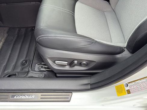Used 2024 Toyota Corolla XSE image 14