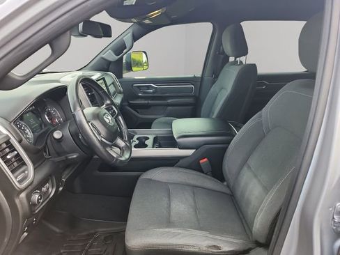 Used 2019 RAM 1500 Big Horn image 40