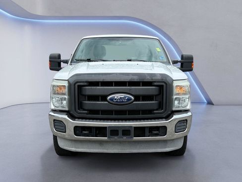 Used 2011 Ford F350 XL w/ PWR Equipment Group AWD/4WD image 8