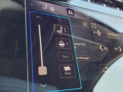 Used 2022 Jeep Grand Cherokee L Limited image 4