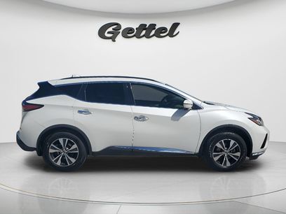 Used 2019 Nissan Murano SV w/ Premium Package