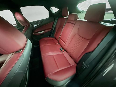 Used 2024 Lexus NX 250 FWD w/ Cold Area Package image 27