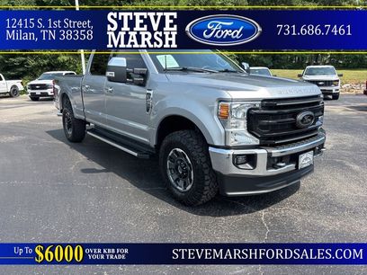 Used 2022 Ford F250 XLT w/ XLT Premium Package