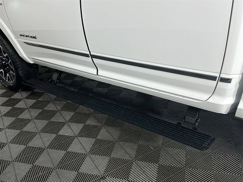 New 2026 RAM 2500 Limited image 21