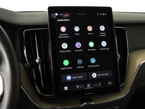 Certified 2026 Volvo XC60 B5 Plus w/ Protection Package Premier image 9