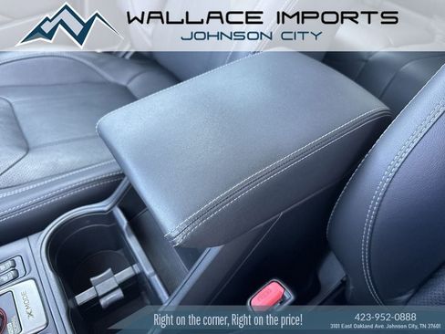 Used 2021 Subaru Forester Limited w/ Popular Package #3 AWD/4WD image 20