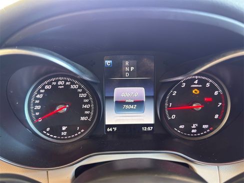 Used 2017 Mercedes-Benz GLC 300 image 15