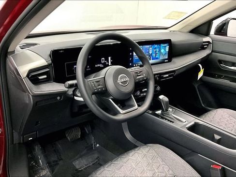 New 2026 Nissan Kicks SV image 7