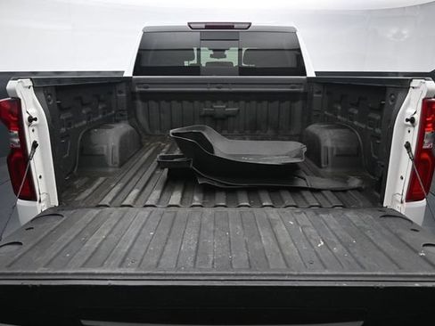 Used 2023 Chevrolet Silverado 1500 RST w/ RST All Star Premium Package AWD/4WD image 9