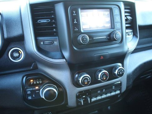 Used 2022 RAM 2500 Tradesman AWD/4WD image 29