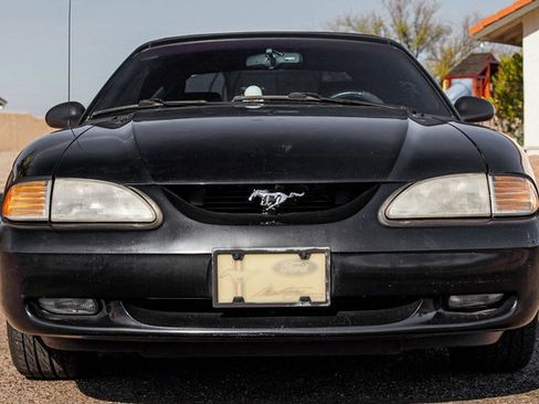 Used 1998 Ford Mustang GT image 15