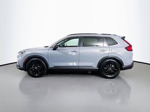 Used 2025 Honda CR-V Sport-L image 6