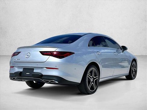 New 2026 Mercedes-Benz CLA 250 image 17