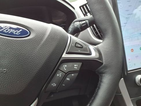 Used 2024 Ford Edge SEL w/ Convenience Package AWD/4WD image 18