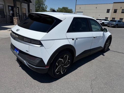 Used 2023 Hyundai Ioniq 5 SEL w/ Cargo Package AWD/4WD image 7