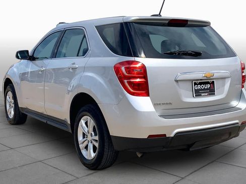 Used 2017 Chevrolet Equinox LS FWD image 12