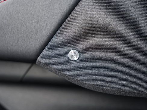 New 2025 Ford Mustang Mach-E Premium w/ Sport Appearance Package image 46