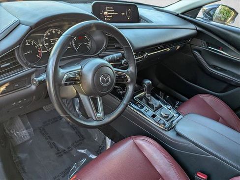 Used 2024 MAZDA CX-30 AWD 2.5 S w/ Preferred Package image 10