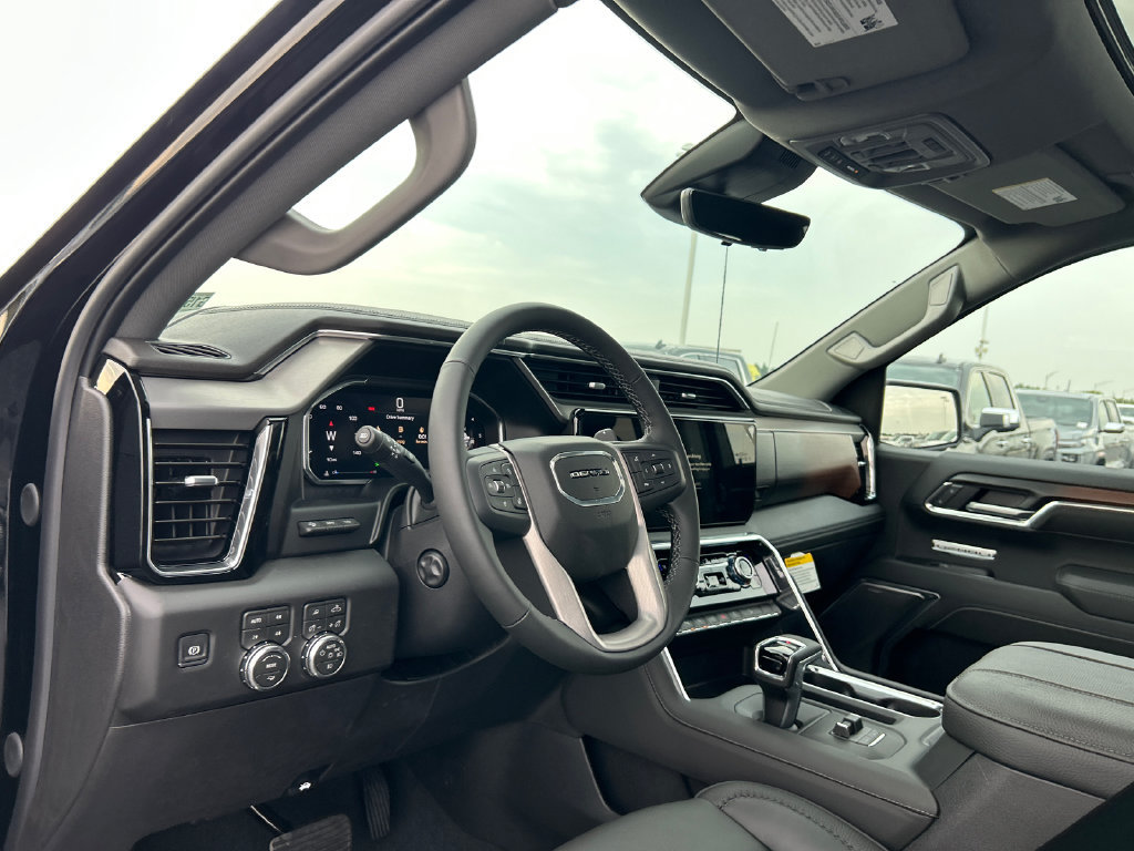 New 2026 GMC Sierra 1500 Denali w/ Denali Reserve Package AWD/4WD image 20