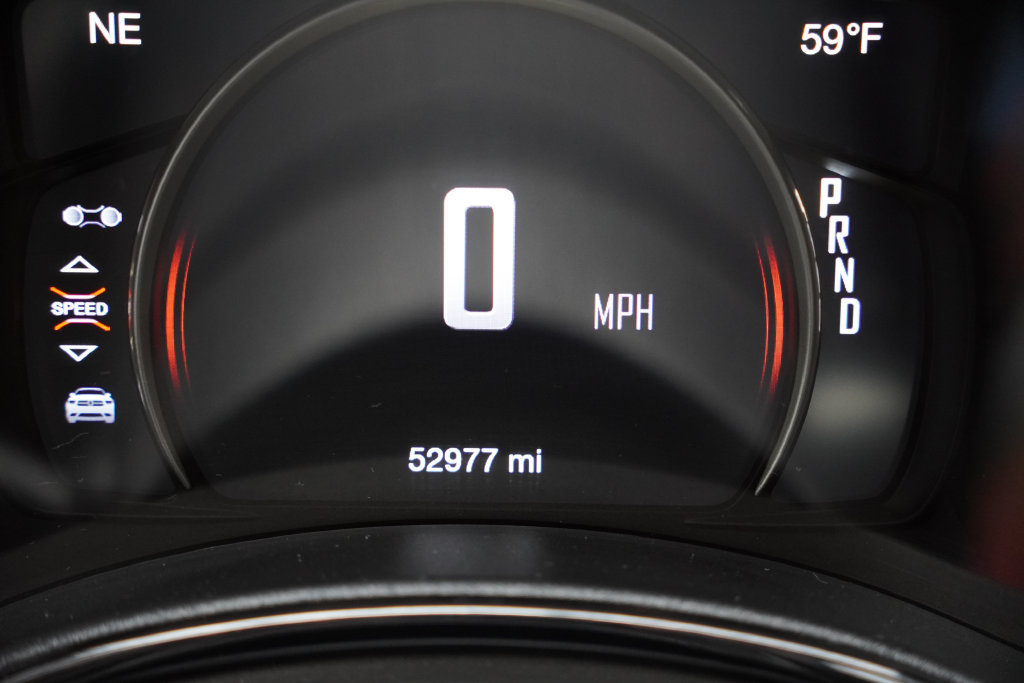 Used 2022 Dodge Durango R/T w/ Tow 'N Go Package AWD/4WD image 9