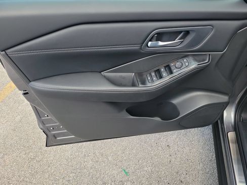 New 2026 Nissan Rogue Dark Armor FWD image 25