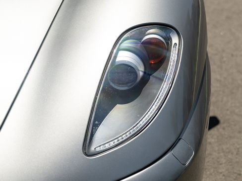 Used 2008 Ferrari F430 Scuderia RWD image 20