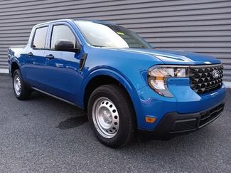 New 2026 Ford Maverick XL FWD video 1