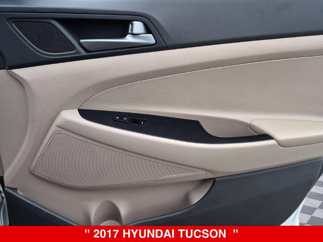 Used 2017 Hyundai Tucson Sport AWD/4WD image 35